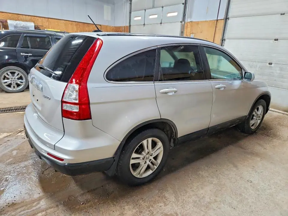 2011 HONDA CR-V EXL  