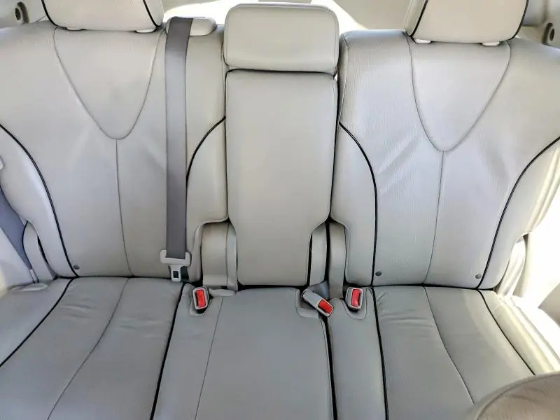2010 TOYOTA VENZA AWD V6  