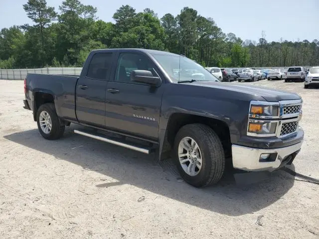 2014 CHEVROLET SILVERADO C1500 LT  