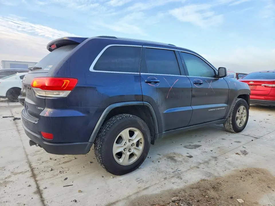 2014 JEEP GRAND CHEROKEE LAREDO  