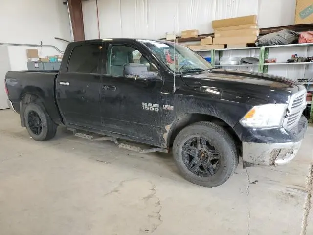 2016 RAM 1500 SLT  