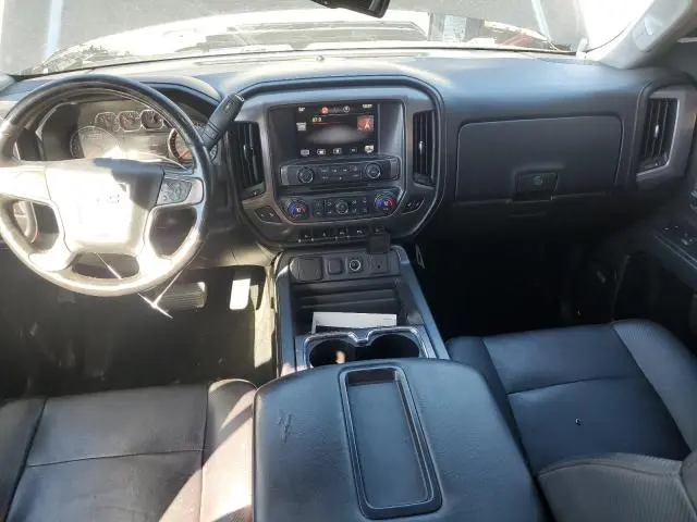 2014 GMC SIERRA K1500 SLT  