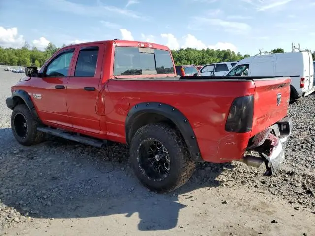 2015 RAM 1500 ST  