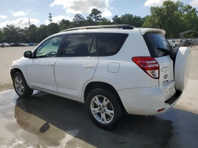 2011 TOYOTA RAV4 