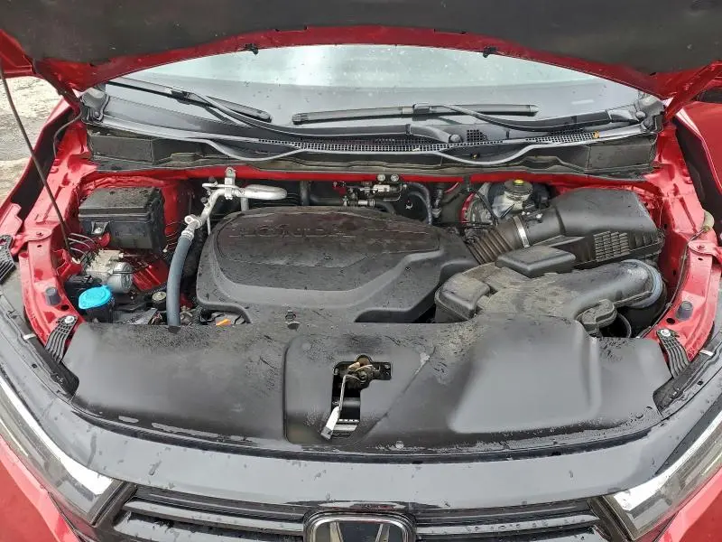 2023 HONDA ODYSSEY SPORT-L  