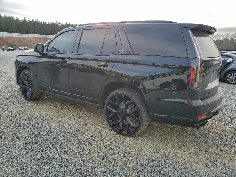 2023 CADILLAC ESCALADE V SPORT  