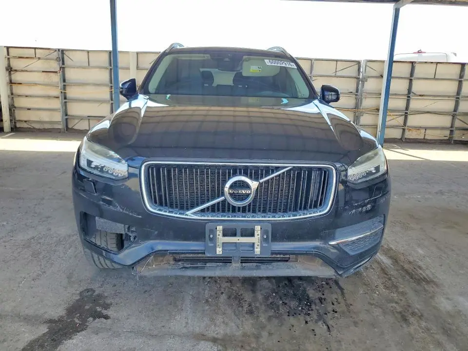 2016 VOLVO XC90 T6  