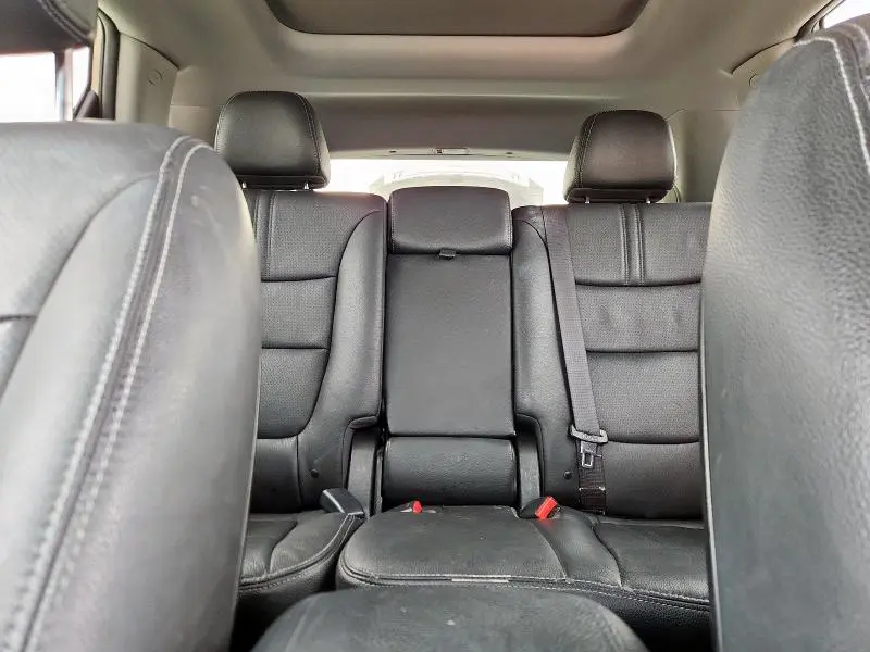2015 KIA SORENTO EX  