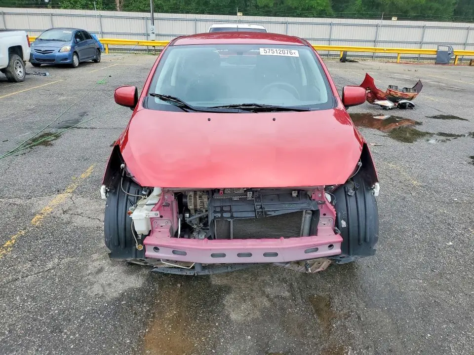 2020 MITSUBISHI MIRAGE G4 ES  