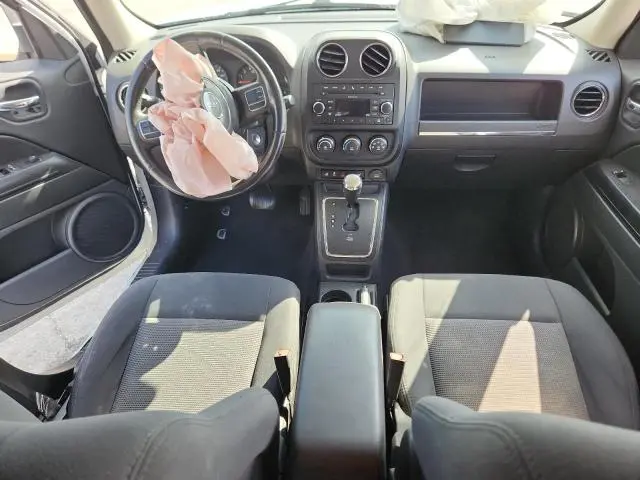 2011 JEEP PATRIOT SPORT  