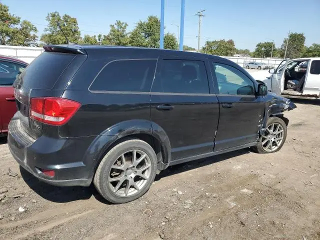 2014 DODGE JOURNEY R/T  