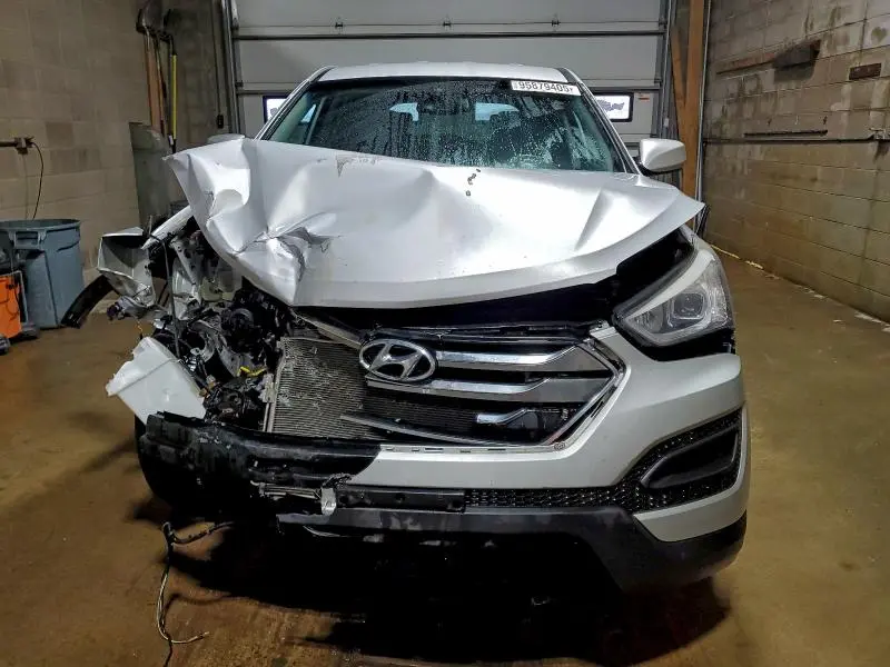 2014 HYUNDAI SANTA FE SPORT   