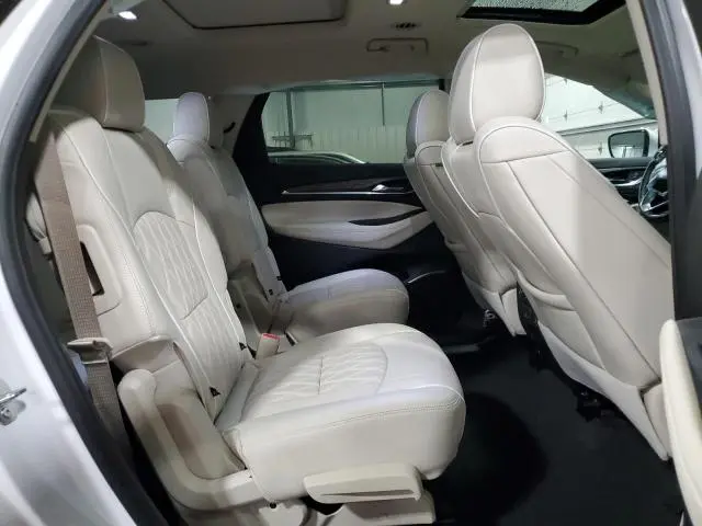 2024 BUICK ENCLAVE AVENIR
