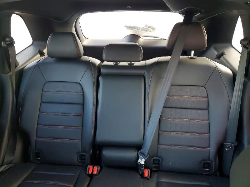 2025 HONDA CR-V SPORT-L  