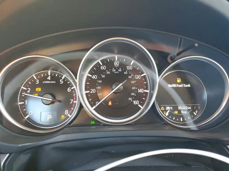 2024 MAZDA CX-5 SELECT  