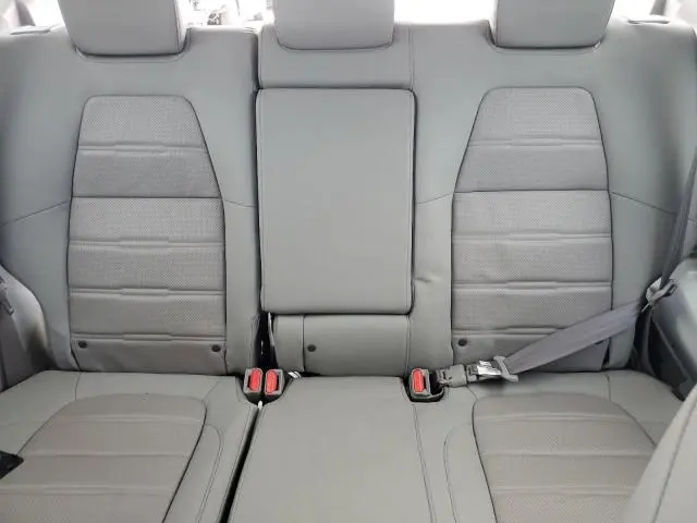 2021 HONDA CR-V EXL  