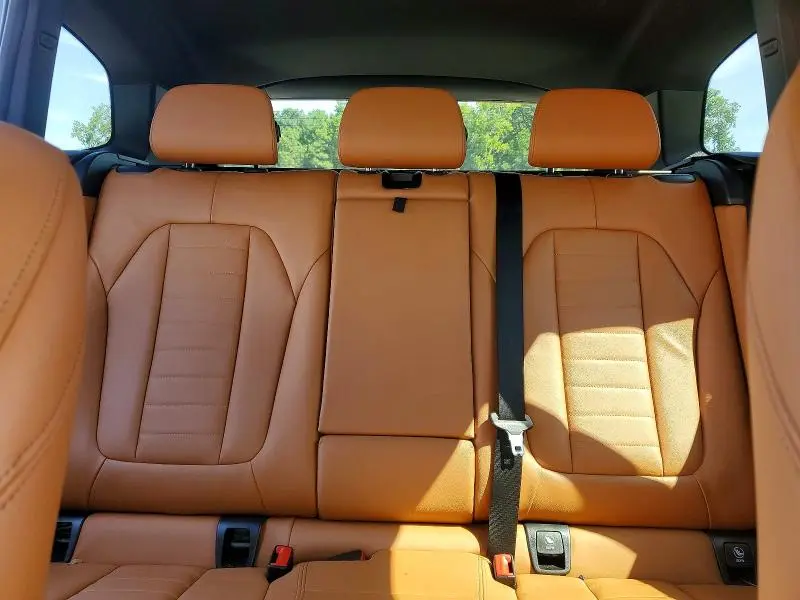 2022 BMW X3 M40I  