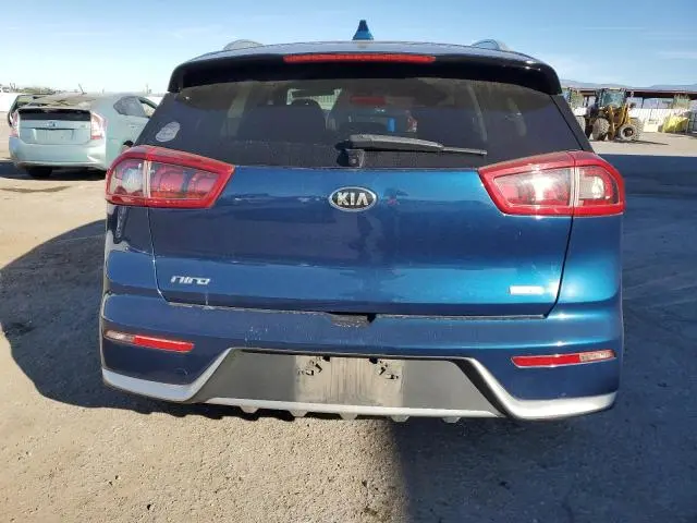 2018 KIA NIRO FE  