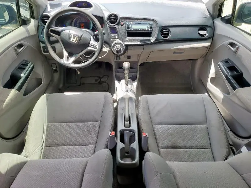 2011 HONDA INSIGHT   