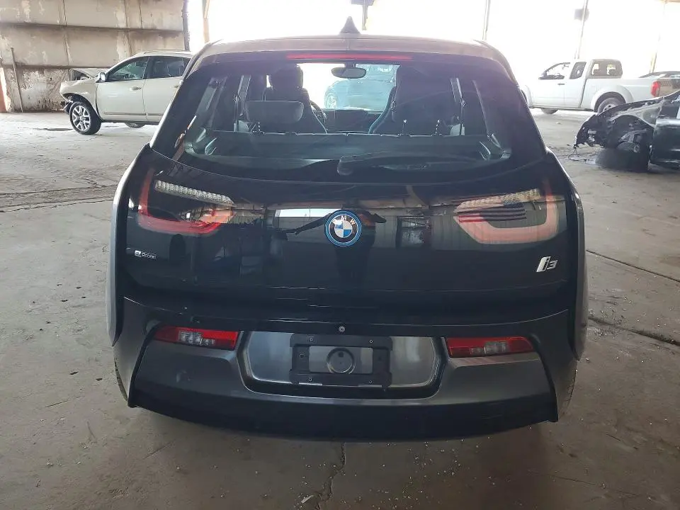 2017 BMW I3 BEV  