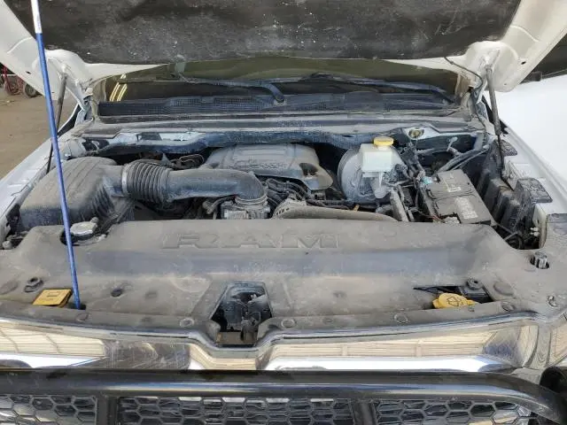 2020 RAM 1500 TRADESMAN  