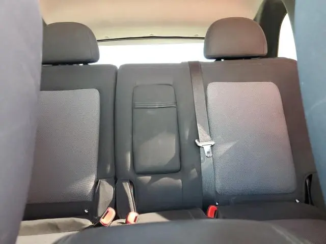 2015 CHEVROLET CAPTIVA LS  