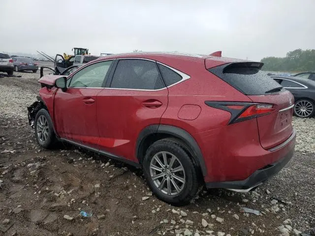 2017 LEXUS NX 200T BASE  