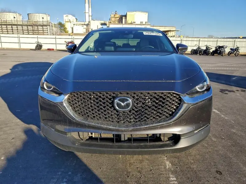 2021 MAZDA CX-30 PREFERRED  