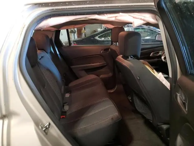 2011 GMC TERRAIN SLE  