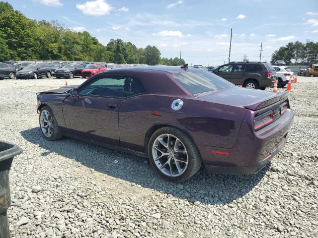 2020 DODGE CHALLENGER GT