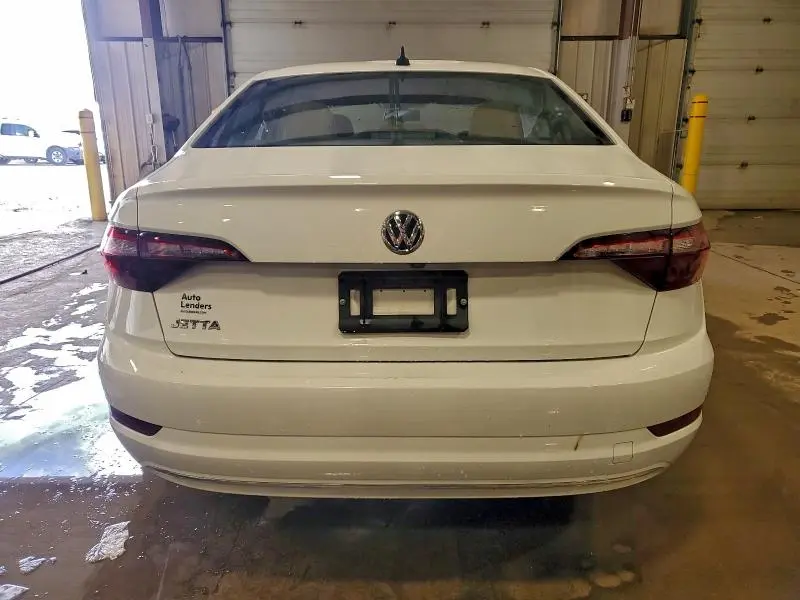 2020 VOLKSWAGEN JETTA S  