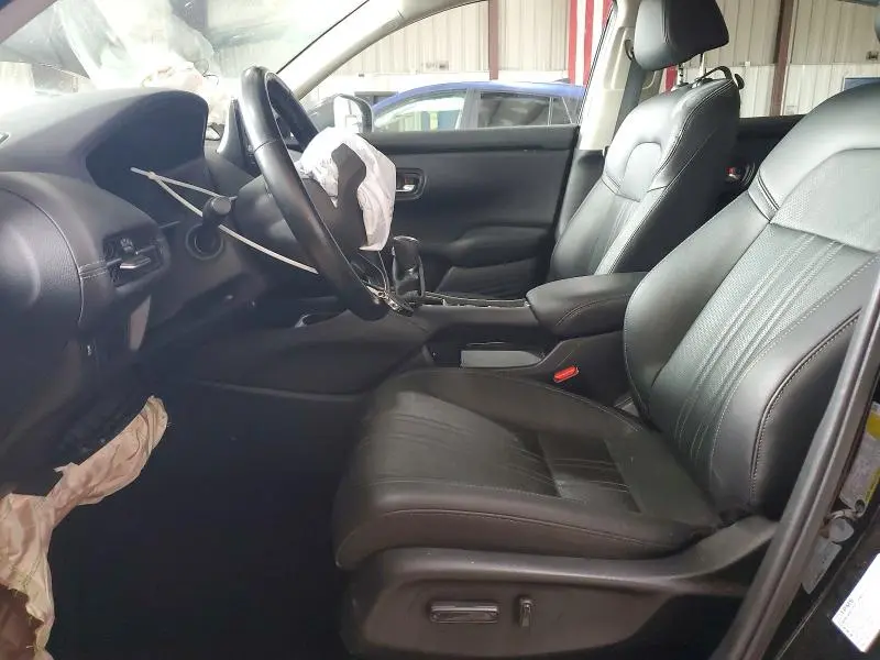 2025 HONDA HR-V EXL  