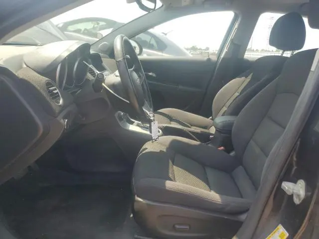 2013 CHEVROLET CRUZE LT  