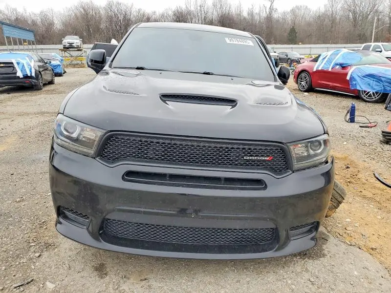 2020 DODGE DURANGO R/T  
