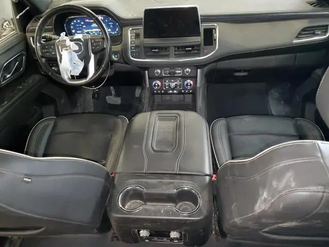 2022 GMC YUKON XL K1500 SLT  