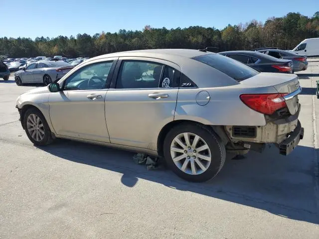 2014 CHRYSLER 200 LX  
