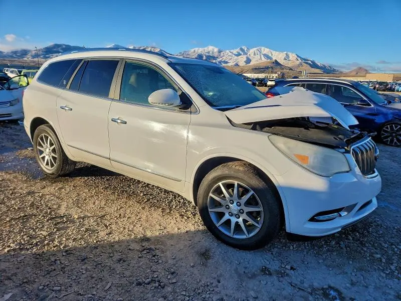 2016 BUICK ENCLAVE   