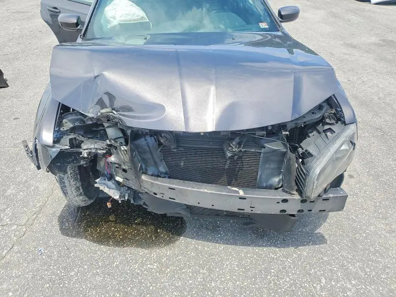 2015 CHRYSLER 300 S  