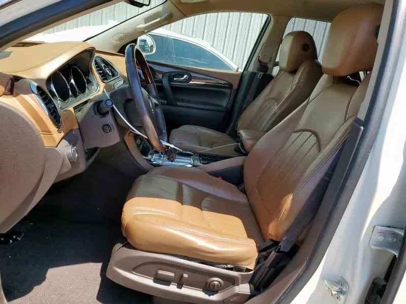 2014 BUICK ENCLAVE   