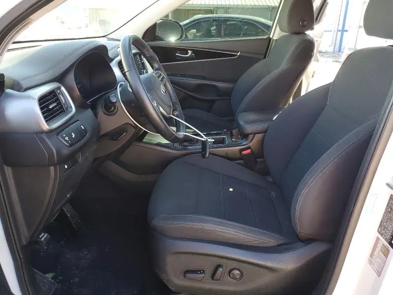2020 KIA SORENTO S V6  