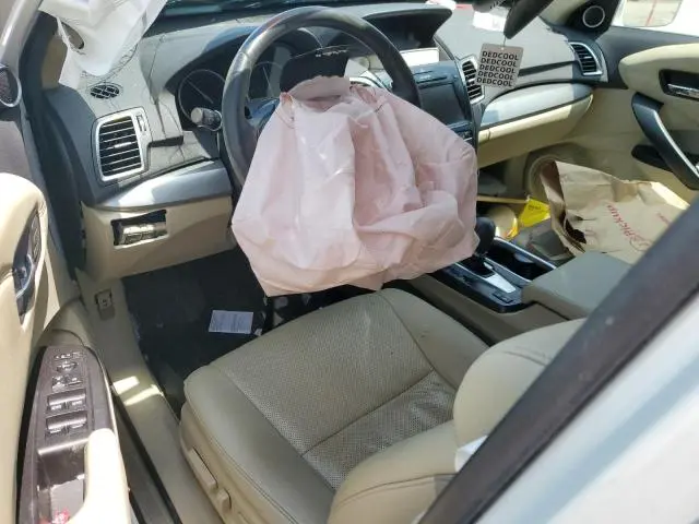 2016 ACURA RDX ADVANCE  