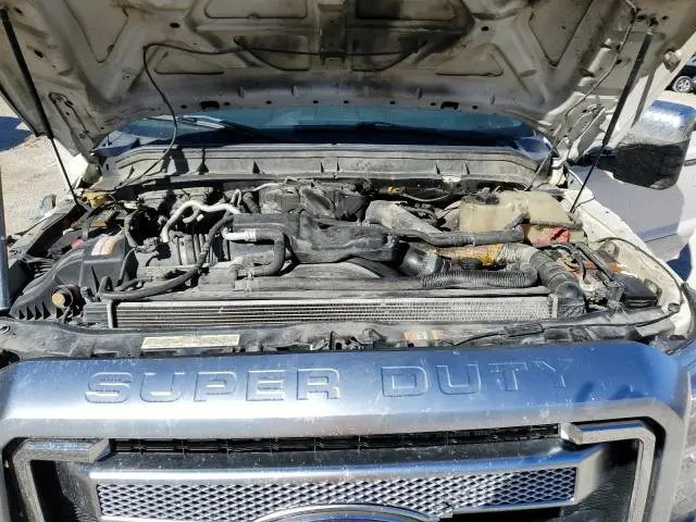 2016 FORD F250 SUPER DUTY  