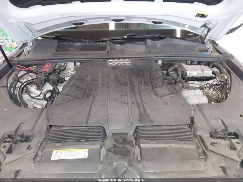 2019 AUDI Q7 55 PREMIUM