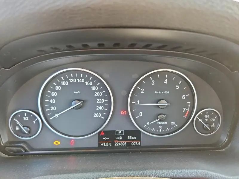 2011 BMW X3 XDRIVE35I  