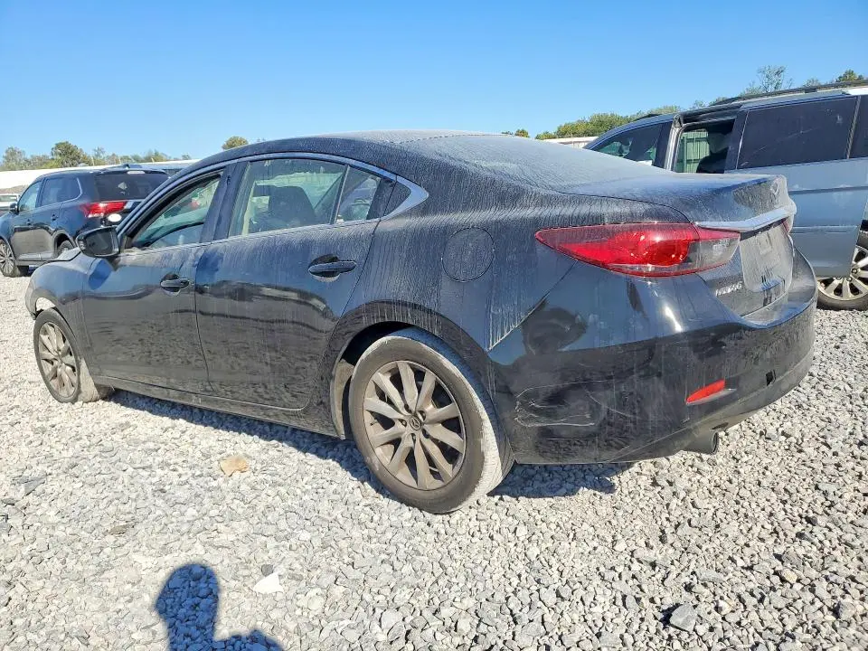 2014 MAZDA 6 SPORT  