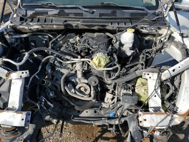 2018 RAM 1500 ST  