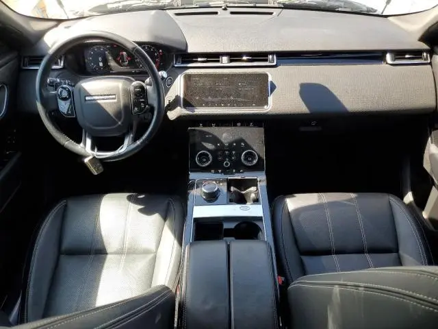 2019 LAND ROVER RANGE ROVER VELAR S  