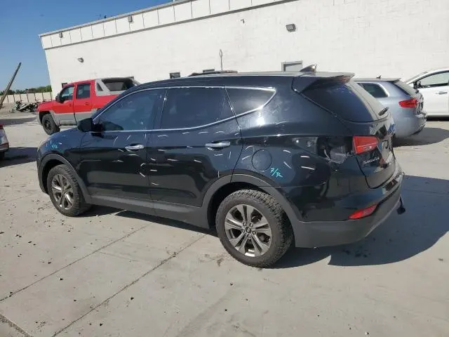 2015 HYUNDAI SANTA FE SPORT   