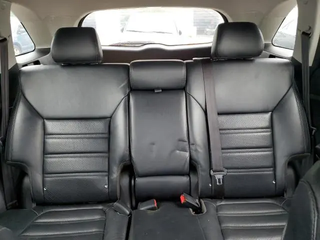 2020 KIA SORENTO EX  