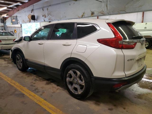 2018 HONDA CR-V EXL